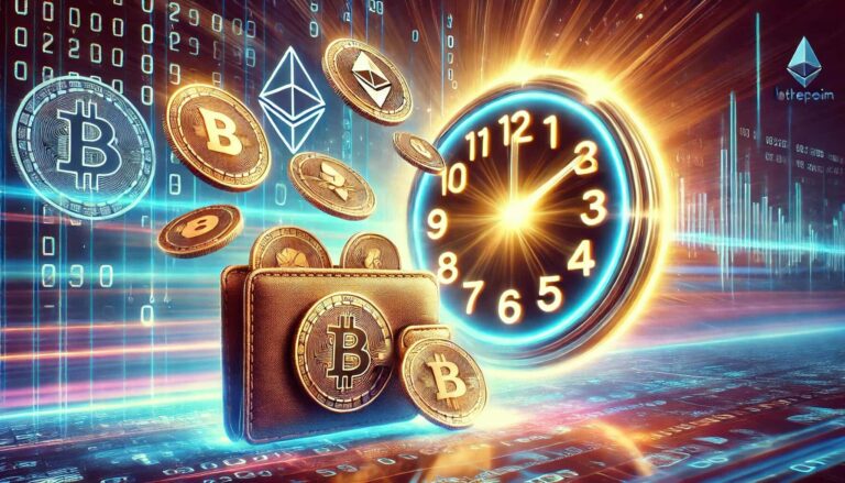 How crypto calendar saved me from missing an important airdrop