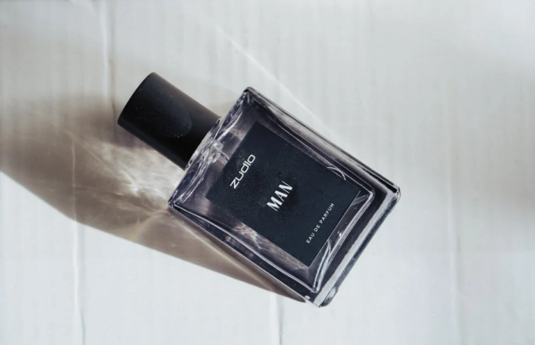 Is That Amber or Authority? Why Warm Colognes Exude Power