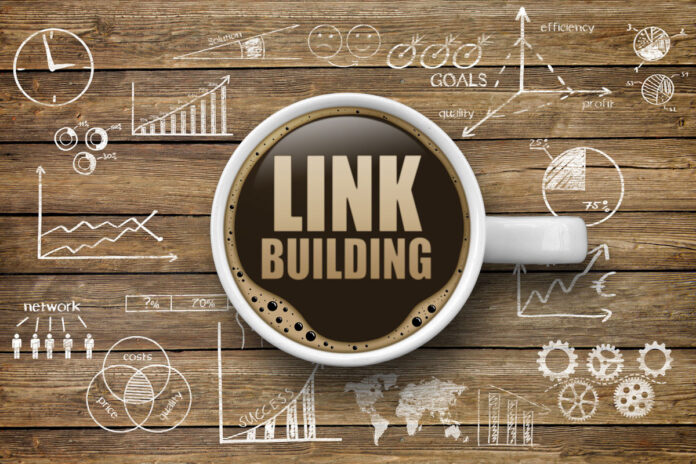 2023’s Most Advanced SEO & Link Building