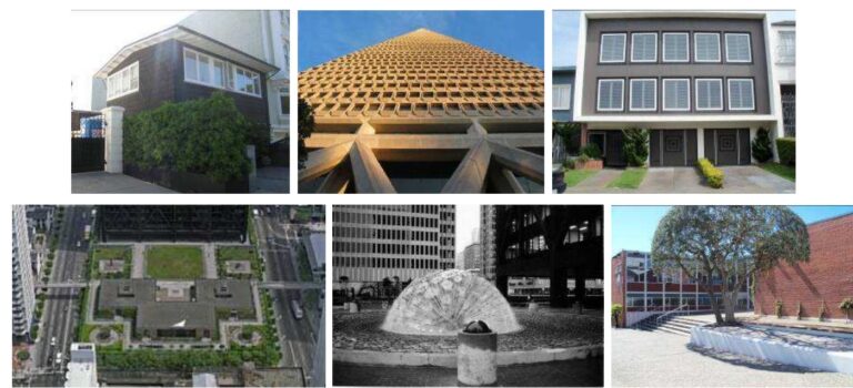 The Influence of Historical Architecture on Modern Property Condition Assessments in California