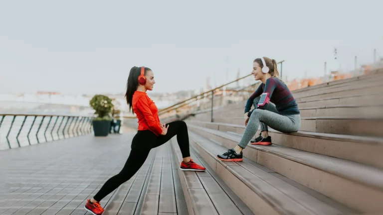 From Fitness to Fulfillment: Creating a Lifestyle That Truly Works for You