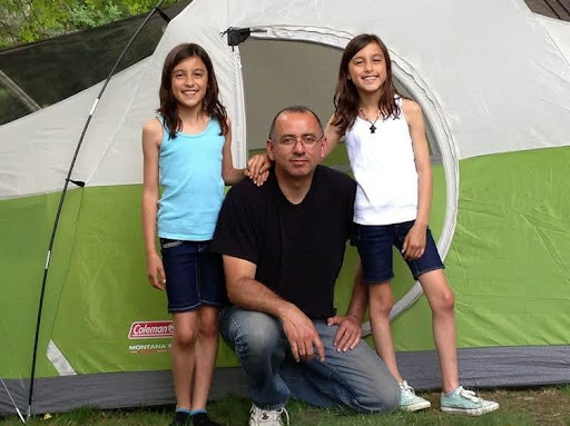 Some Top Accessories for Your Camping Trip