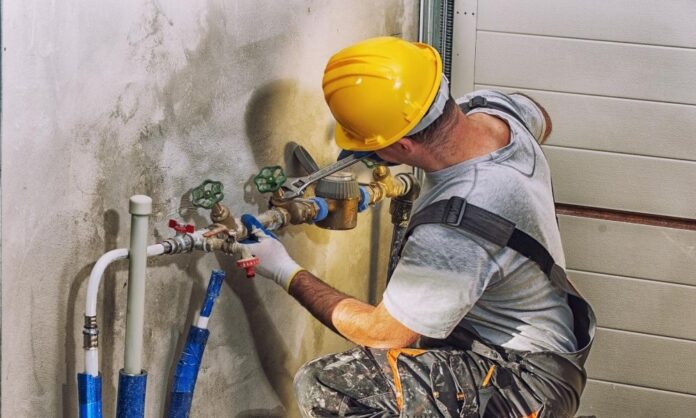 Water Damage Companies Near Me: Fast, Local, and Reliable