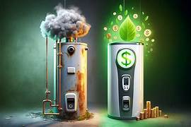 The Vital Link Between Water Heater Maintenance and Energy Efficiency