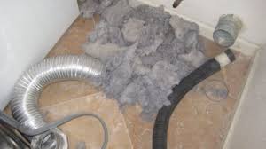 Hidden Dangers of Neglecting Dryer Vent Maintenance
